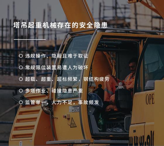 全球共德塔吊安全监控系统隆重发布